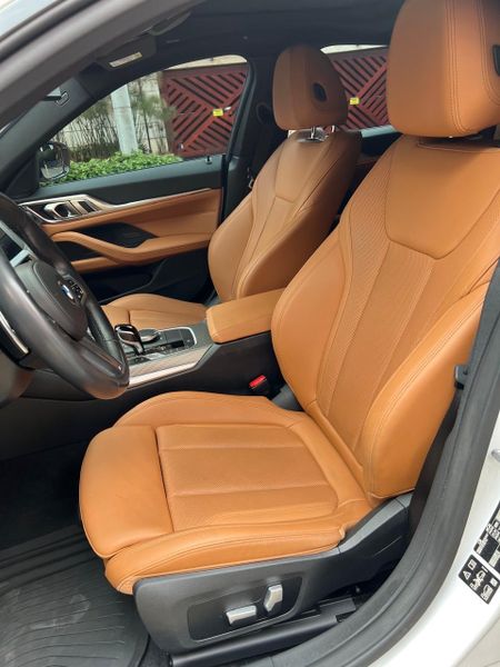 BMW SERIE 4 M440i XDRIVE GRAN COUPE - imagen secundaria 1