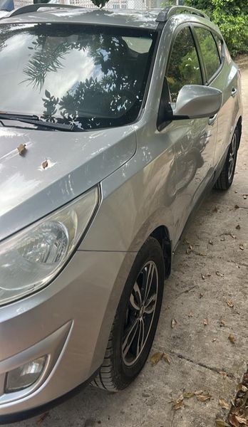 Hyundai Tucson Ix-35 2.4 2012 - imagen secundaria 1