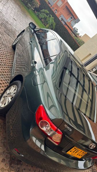 Toyota Corolla XLI At 2014 - imagen secundaria 2