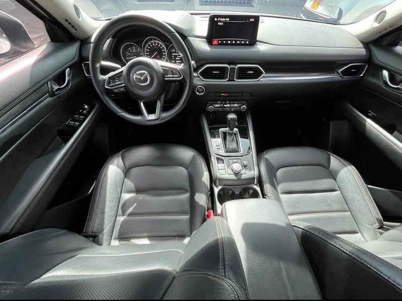 Mazda CX-5 Grand Touring 2024 - imagen secundaria 2