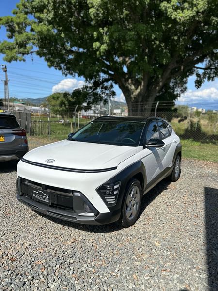 HYUNDAI KONA PREMIUM 2.0 2025 - imagen secundaria 2
