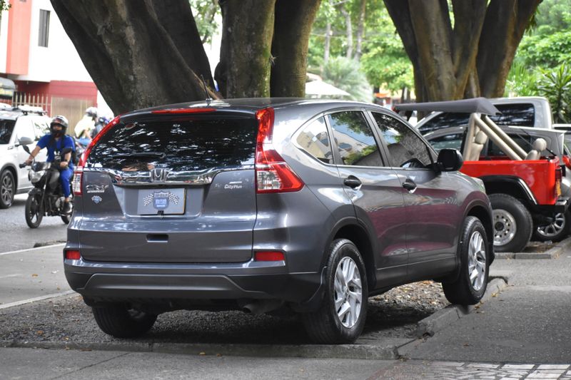 Honda CR-V city plus 2016 - imagen secundaria 1