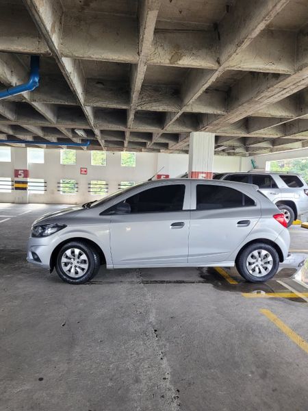 Chevrolet Joy 2024 - imagen secundaria 2