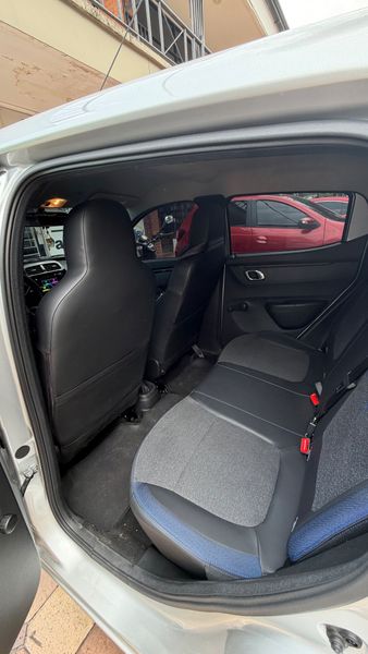 Renault Kwid - imagen secundaria 2