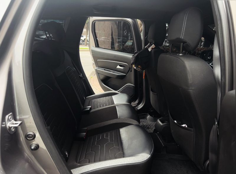 Renault Duster Intens 2022 turbo - único dueo. - imagen secundaria 2