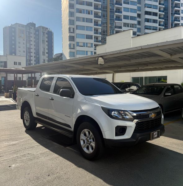 2023 Chevrolet Colorado Diesel 4x4 - imagen secundaria 2