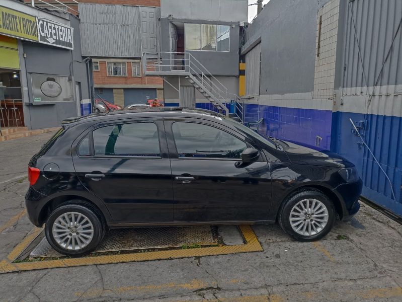 Volkswagen Gol 2015 - imagen secundaria 1