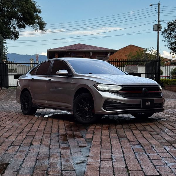 NUEVO JETTA - imagen secundaria 2