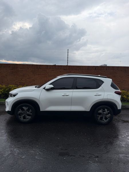 Kia Sonet Vibrant 2024 - imagen secundaria 1