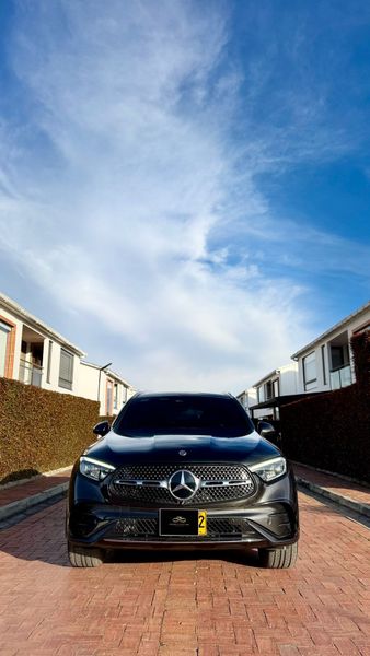 Mercedes Benz GLC300 4matic 2023 - imagen secundaria 2