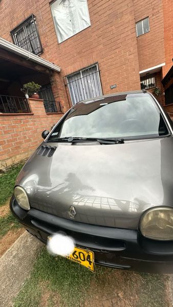 Renault Twingo 2006 - imagen secundaria 1