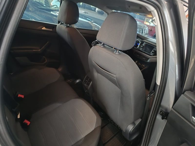 Volkswagen NIVUS COMFORTLINE - imagen secundaria 1