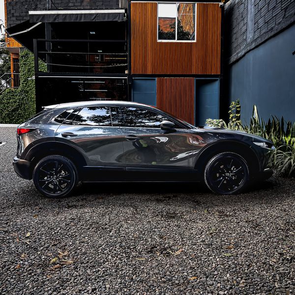Mazda CX-30 Grand Touring 2023 - imagen secundaria 1
