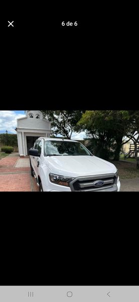 Ford ranger XLS - imagen 1