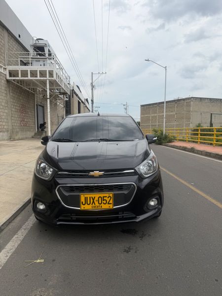 Chevrolet Spark GT 2022 premier - imagen secundaria 1
