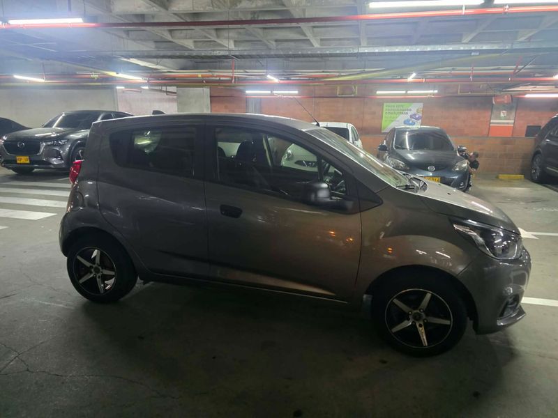 Chevrolet Spark GT modelo 2019 - imagen secundaria 1