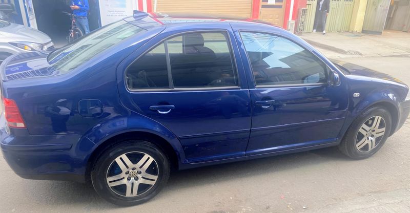 Volkswagen Jetta 2014 - imagen secundaria 2