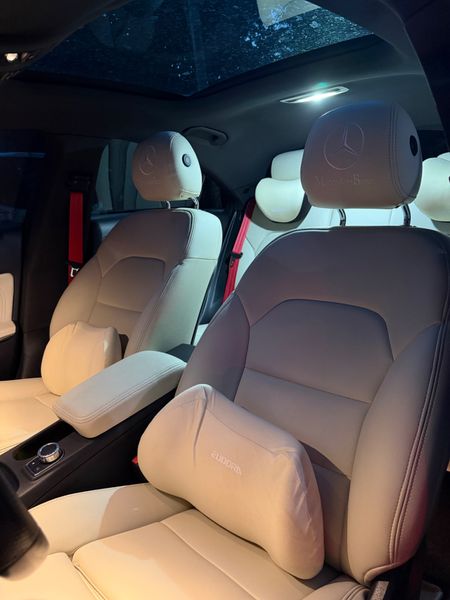 Mercedes Benz CLA 180 - imagen secundaria 2