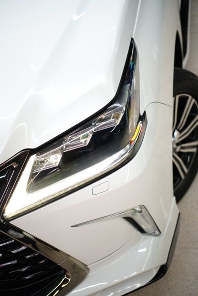 Lexus lx570 2019 - imagen secundaria 2