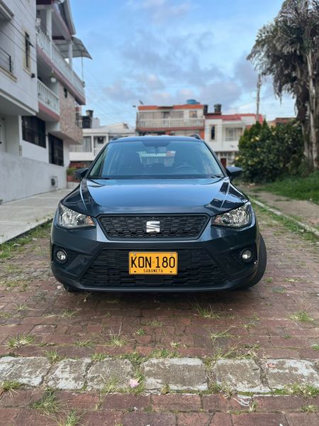 Seat Arona Reference 2022 - imagen secundaria 1