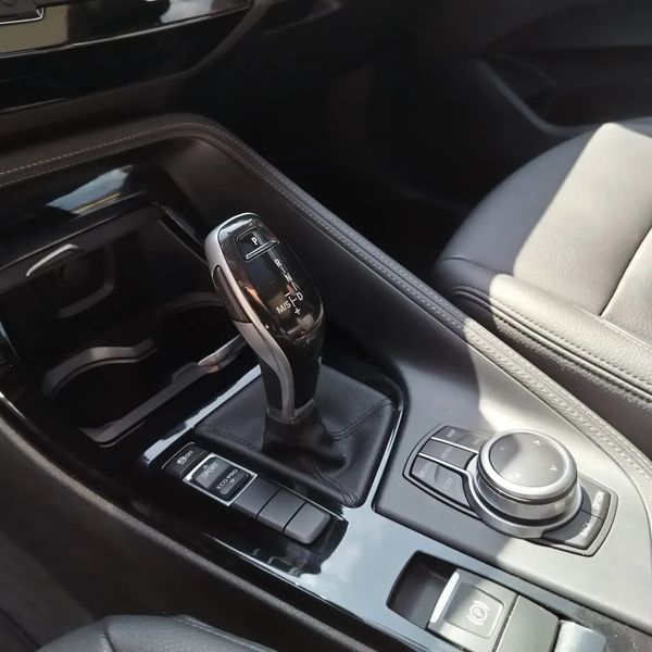 BMW X1 2.0 Sdrive20I Xline 2020  69.700 km - imagen secundaria 1