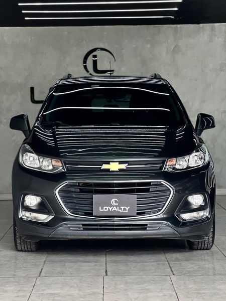 Chevrolet Tracker Lt - imagen secundaria 2