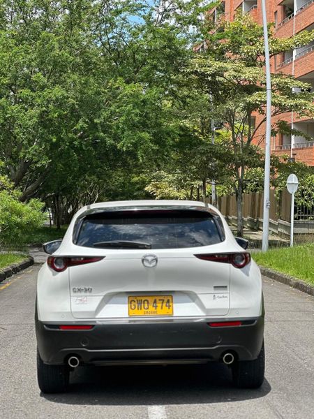 Mazda CX-30 Grand Touring 2.0  Modelo 2022 - imagen secundaria 1