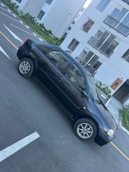 Renault logan 2007 - imagen secundaria 2