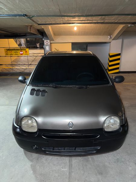 Renault Twingo Universitario 2006 - imagen secundaria 1