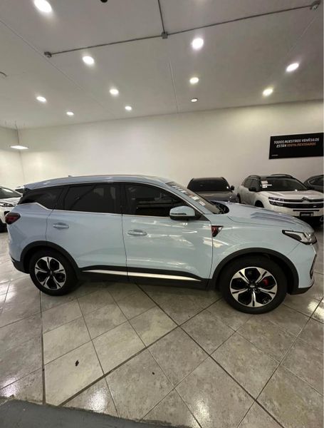 Chery Tiggo 7Pro 2025 - imagen secundaria 1