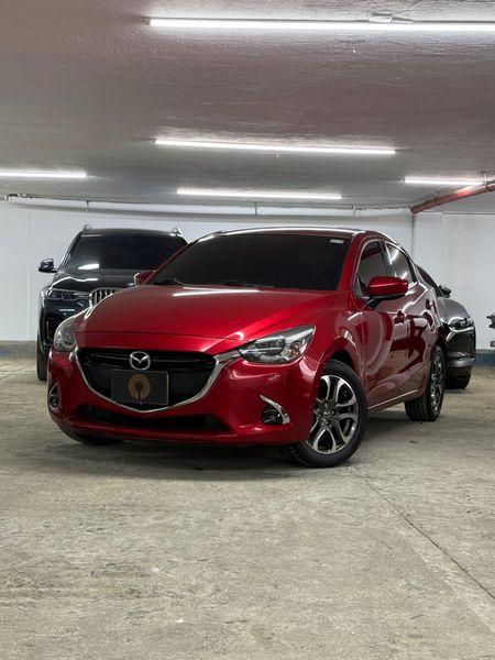 Mazda 2 Grand Touring LX 2018 - imagen secundaria 2