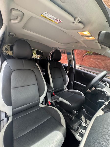 KIA PICANTO GT LINE 2026 - imagen secundaria 2