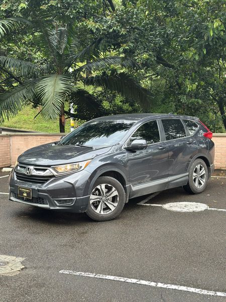 Honda CRV 2.4 2WD 2019 - imagen secundaria 1