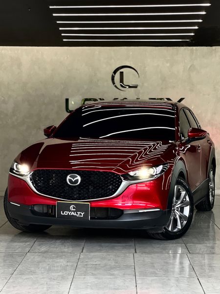 Mazda Cx-30 Grand Touring LX Hybrid - imagen secundaria 1
