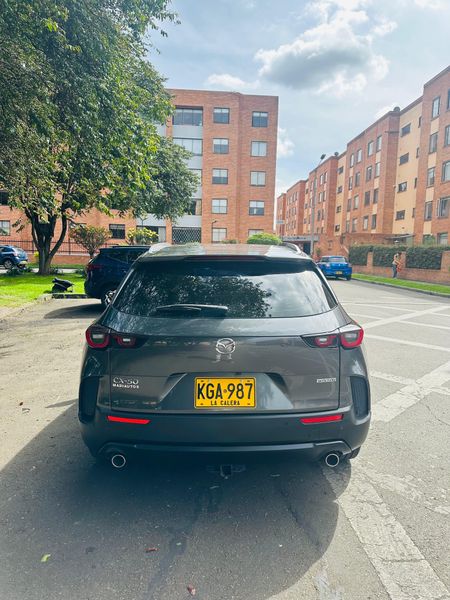 Mazda CX 50 GRAND TOURING 2023 - imagen secundaria 2