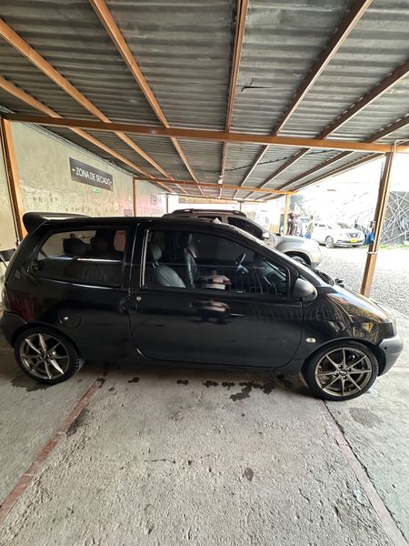 Renault twingo 2013 - imagen secundaria 1