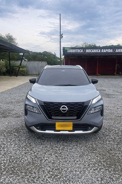 Nissan X-Trail e-Power Exclusive 2026 - imagen secundaria 1