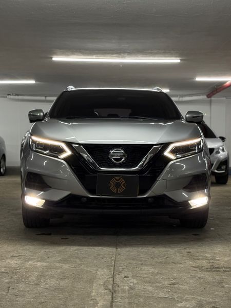 Nissan Qashqai Exclusive 4x4 2022 - imagen secundaria 1