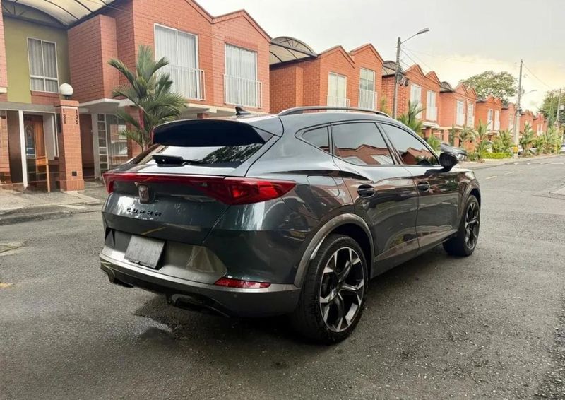 Cupra Formentor TSI Dsg 2023 - imagen secundaria 1