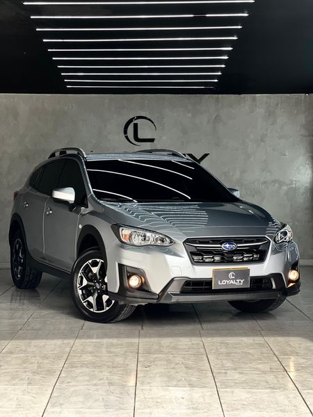 SUBARU XV STYLE AWD - imagen secundaria 1
