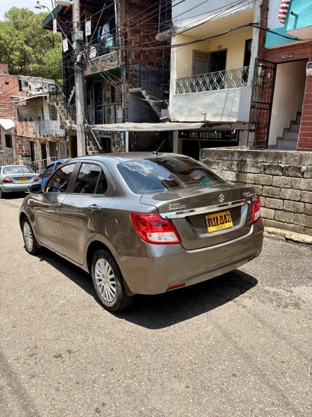 Suzuki Swift dzire 2023 - imagen secundaria 2