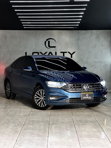 Volkswagen Jetta comfortline at - imagen secundaria 1