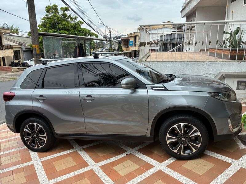 Suzuki vitara live Glx All grip 1.6 4x4 At 2023 - imagen secundaria 1