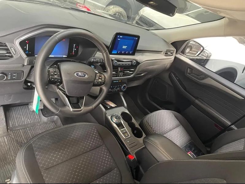 Ford Escape Active 2025 - imagen secundaria 1