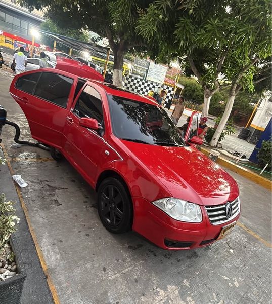 VOLKSWAGEN JETTA 2014 CLASICO - imagen 1