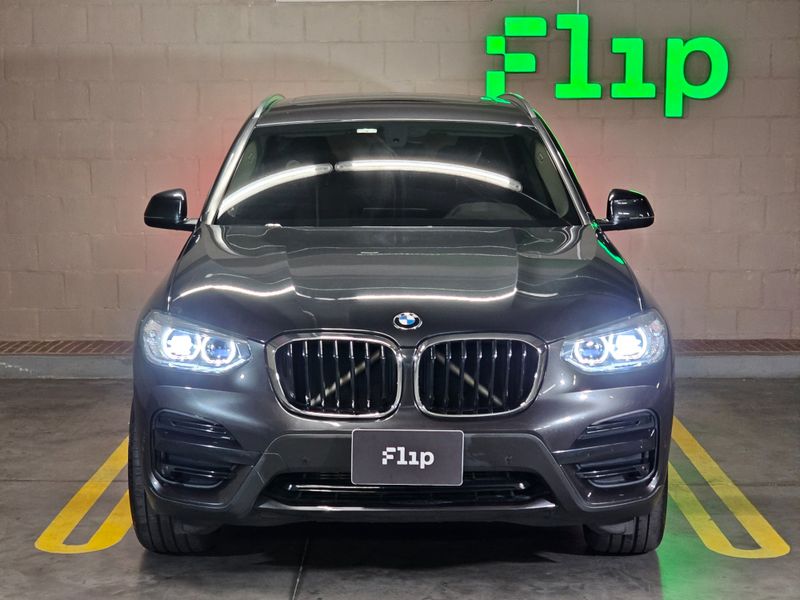 BMW X3 2.0 G01 Xdrive30 2020 - imagen secundaria 1