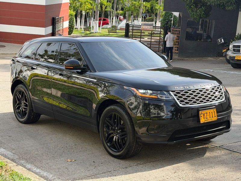 Range rover Velar P300 s 2019 blindaje 2 plus - imagen secundaria 2
