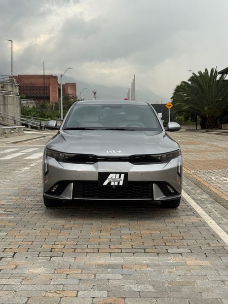 Kia K3 Gt line 2026 - imagen secundaria 2