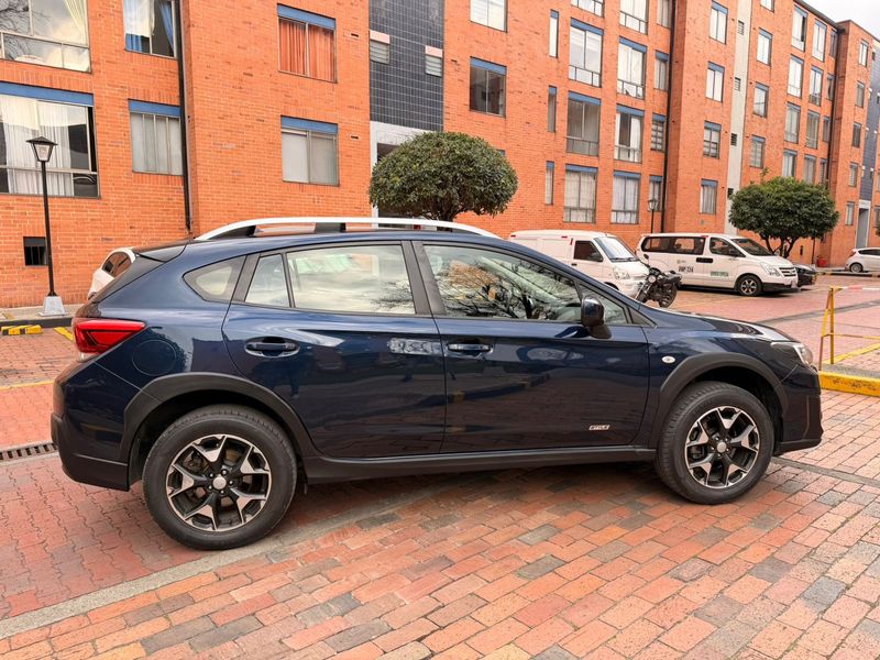 Subaru XV STYLE 2.0 - imagen secundaria 1