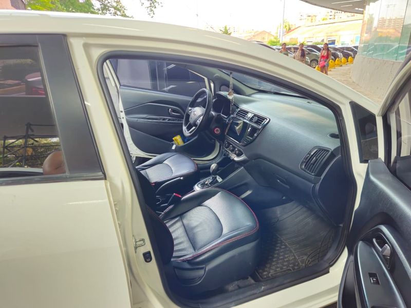 Kia Rio Spice 2013 - imagen secundaria 1